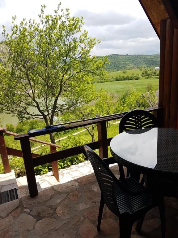 Гостевой дом Detached house Milivoje Pošćenje-39