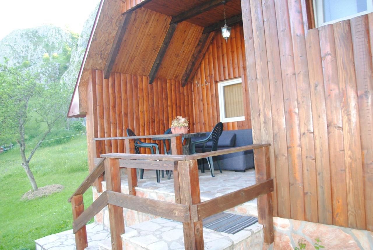 Гостевой дом Detached house Milivoje Pošćenje-12