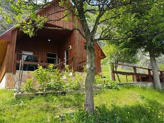 Гостевой дом Detached house Milivoje Pošćenje Улучшенное бунгало-1