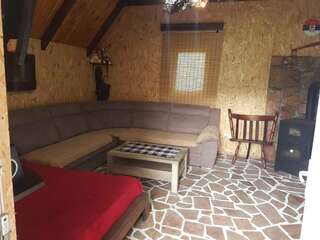 Гостевой дом Detached house Milivoje Pošćenje Улучшенное бунгало-18