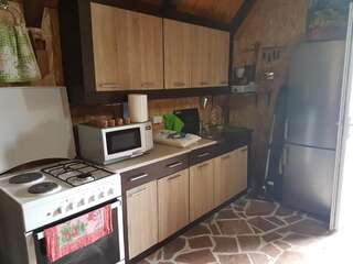 Гостевой дом Detached house Milivoje Pošćenje Улучшенное бунгало-38