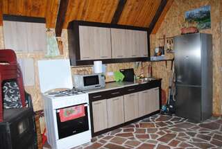 Гостевой дом Detached house Milivoje Pošćenje Улучшенное бунгало-60