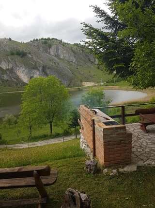 Гостевой дом Detached house Milivoje Pošćenje Улучшенное бунгало-64