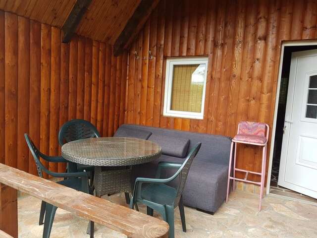 Гостевой дом Detached house Milivoje Pošćenje-15