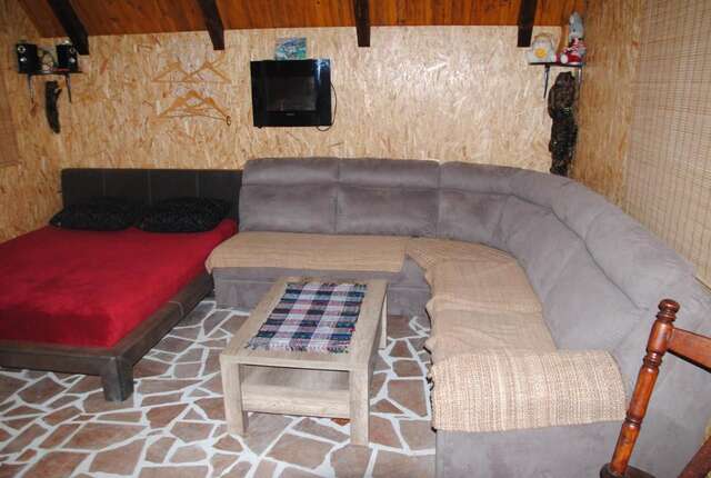 Гостевой дом Detached house Milivoje Pošćenje-17