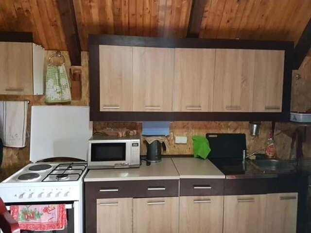 Гостевой дом Detached house Milivoje Pošćenje-21
