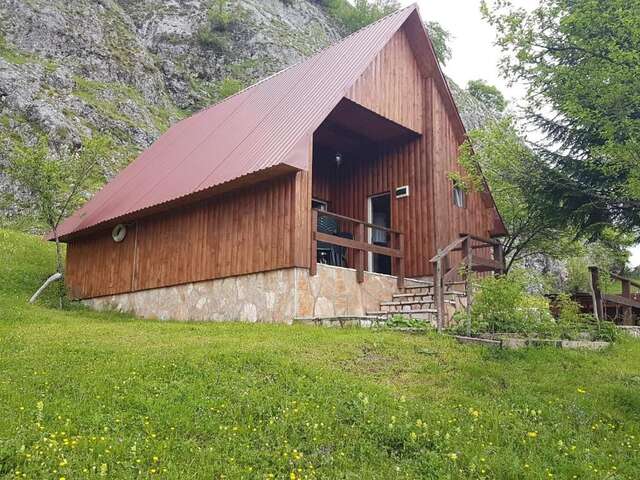 Гостевой дом Detached house Milivoje Pošćenje-36