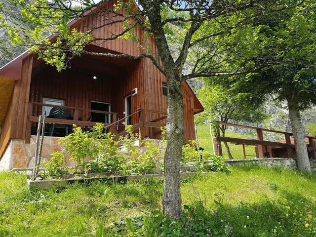Гостевой дом Detached house Milivoje Pošćenje-37