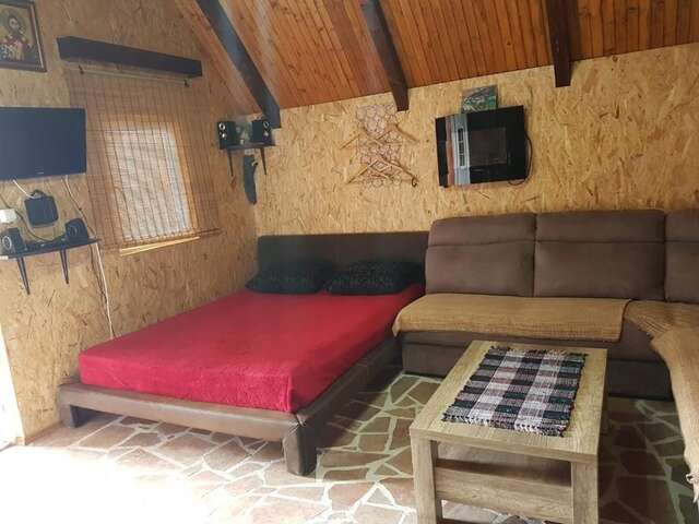 Гостевой дом Detached house Milivoje Pošćenje-45