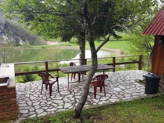 Гостевой дом Detached house Milivoje Pošćenje-48