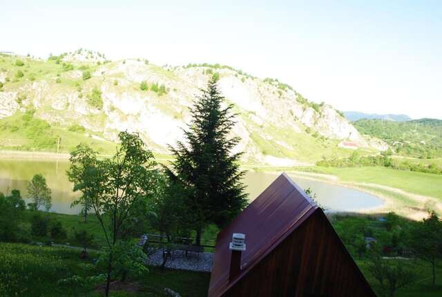 Гостевой дом Detached house Milivoje Pošćenje-7