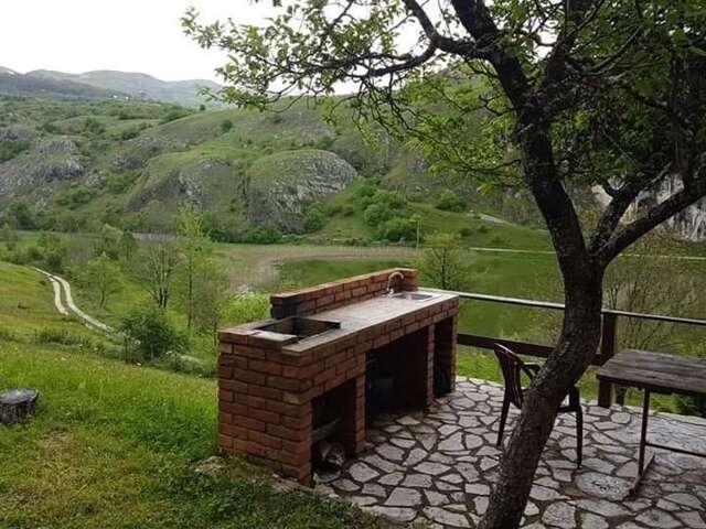 Гостевой дом Detached house Milivoje Pošćenje-52