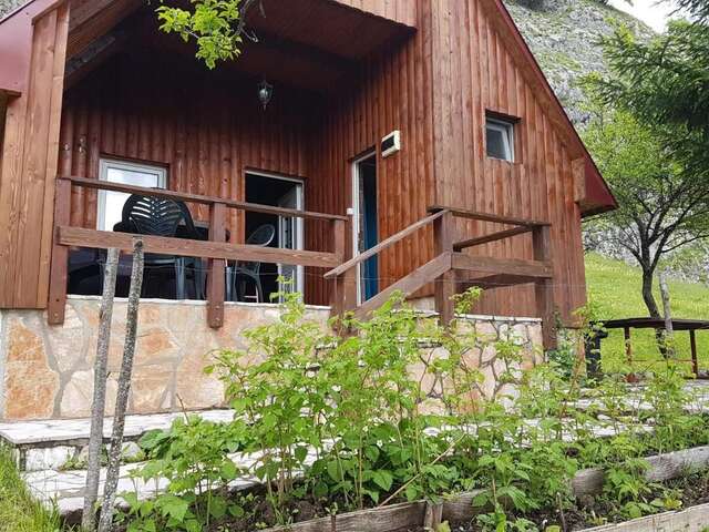 Гостевой дом Detached house Milivoje Pošćenje-54
