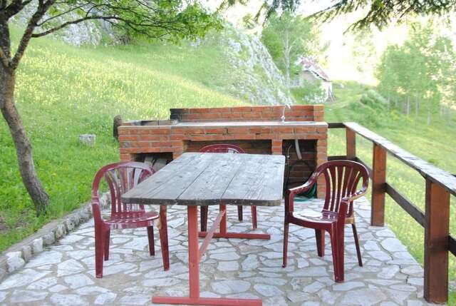 Гостевой дом Detached house Milivoje Pošćenje-59