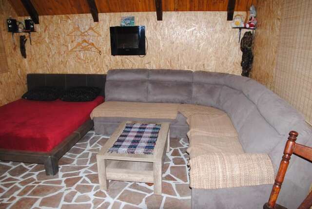 Гостевой дом Detached house Milivoje Pošćenje-61