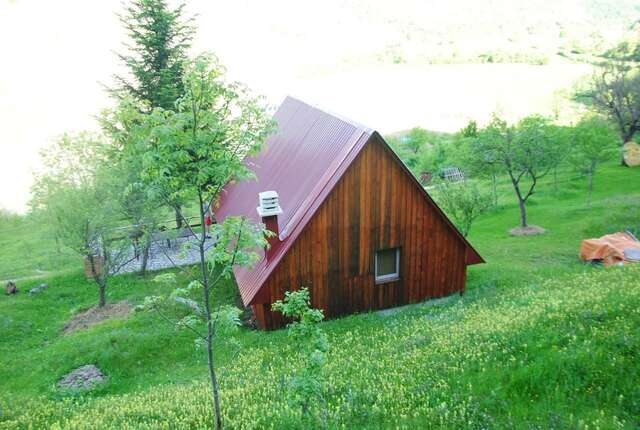 Гостевой дом Detached house Milivoje Pošćenje-9