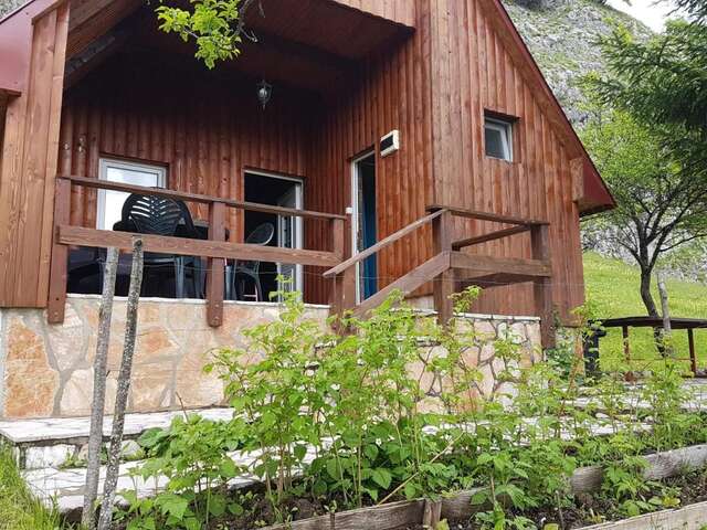 Гостевой дом Detached house Milivoje Pošćenje-10