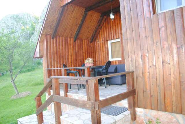 Гостевой дом Detached house Milivoje Pošćenje-11